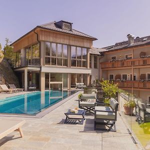 Hotel Weissenstein